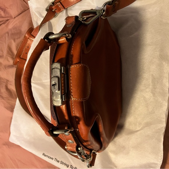 Gorgeous, Rare Mutsaers bag in The Galore style - Picture 6 of 11